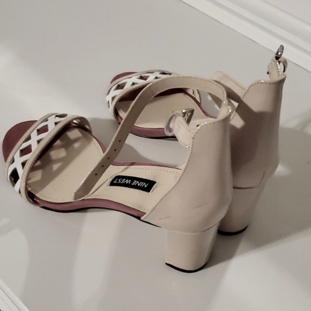women's  shoes nine west brand